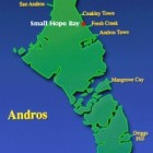 andros