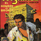 El Hombre de Bronce