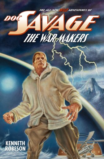 198 05/14 The War Makers