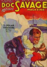 The 10 Doc Savage Novels That Were Quick or Slow to Be Published