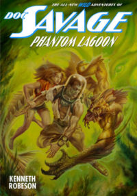 Phantom Lagoon