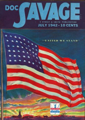 July 1942 Cover