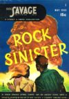 Rock Sinister