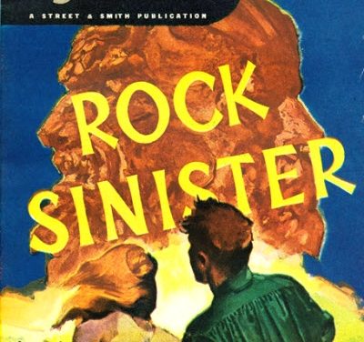 Rock Sinister
