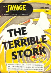 The Terrible Stork