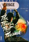 The Thing That Pursued
