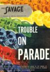 Trouble on Parade