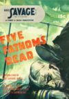 Five Fathoms Dead