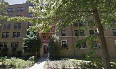 Lester Dent’s 1931 Mount Vernon, NY Apartment