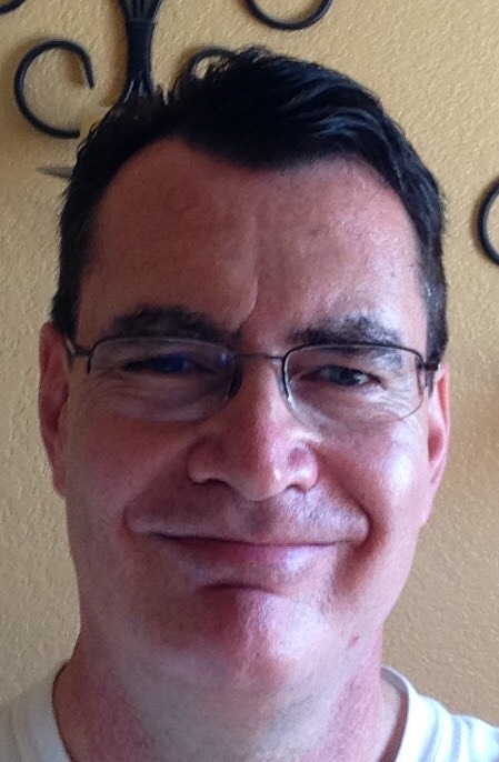 Christopher Wood