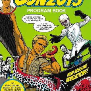 Doc Con 15