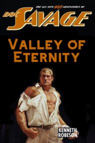 Valley of Eternity