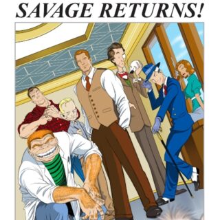 Issue 91 cover